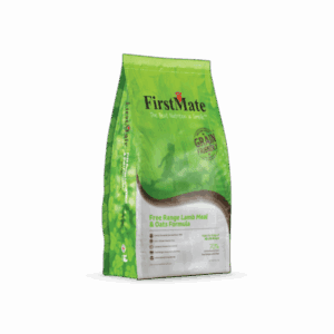 Firstmate Lamb and Oats Dog Food