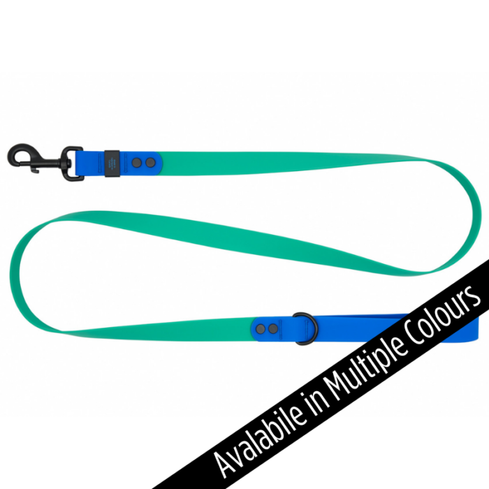 RC Pets Waterproof Leash - 1 inch x 5 feet