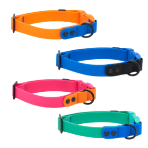 RC Pets Waterproof Collar