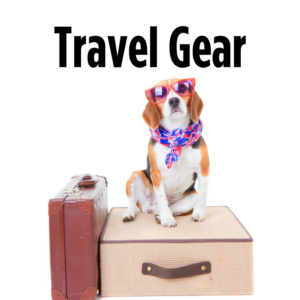 Travel Gear