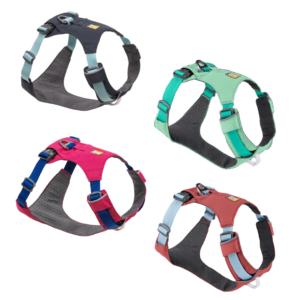 Ruffwear Hi & Light Lightweight Dog Harness