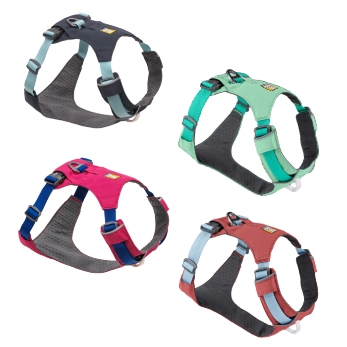 Ruffwear Hi & Light Lightweight Dog Harness