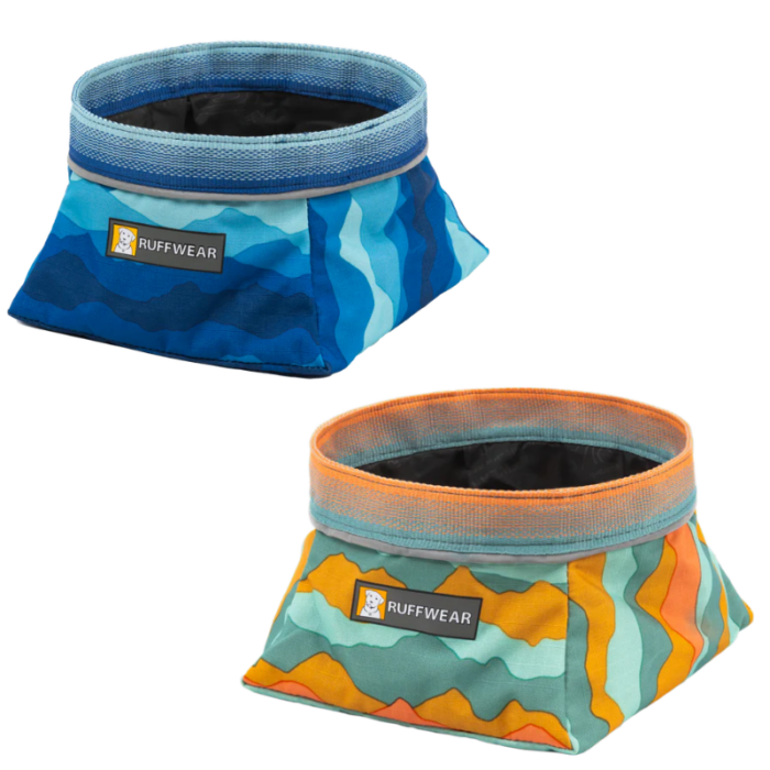 Ruffwear Quencher Bowl - Spring/Summer 2024 - Medium