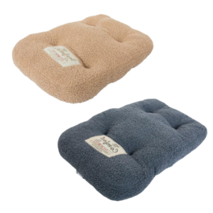 Unleashed Chill Teddy Bed