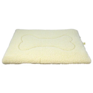 Unleashed Sherpa Crate Mat