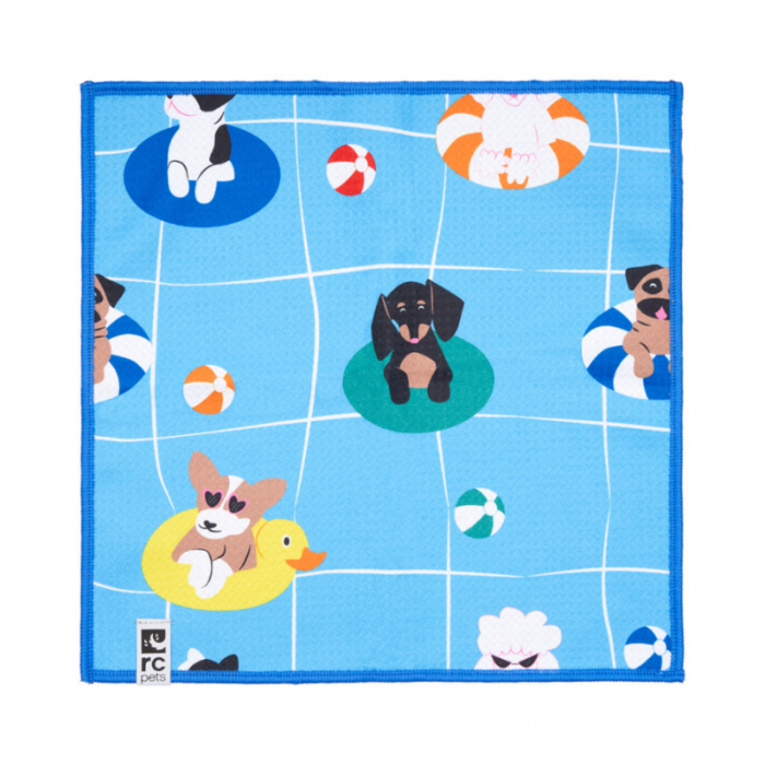 RC Pets Quick Dry Paw Towel