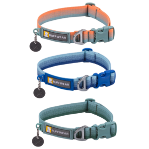 Ruffwear Front Range Collar (2024)