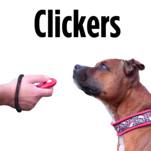 Clickers