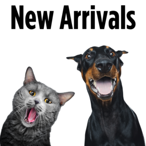New Arrivals