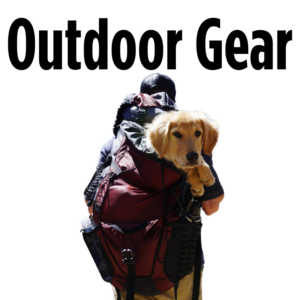 Outdoor Gear