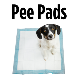 Pee Pads