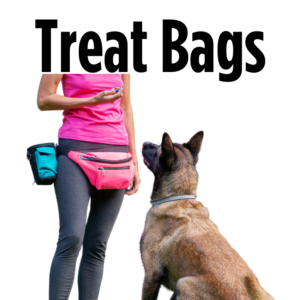 Treat Bags