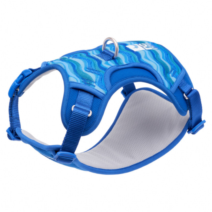RC Pets Cooling Harness - Surf
