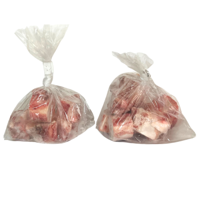 SOF Raw Marrow Bones