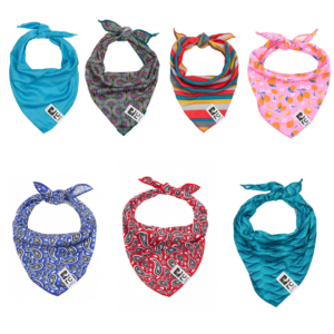 RC Pets Zephyr Cooling Bandana