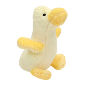 Li'l Pals Ultra Soft Plush Duck - 4.5"