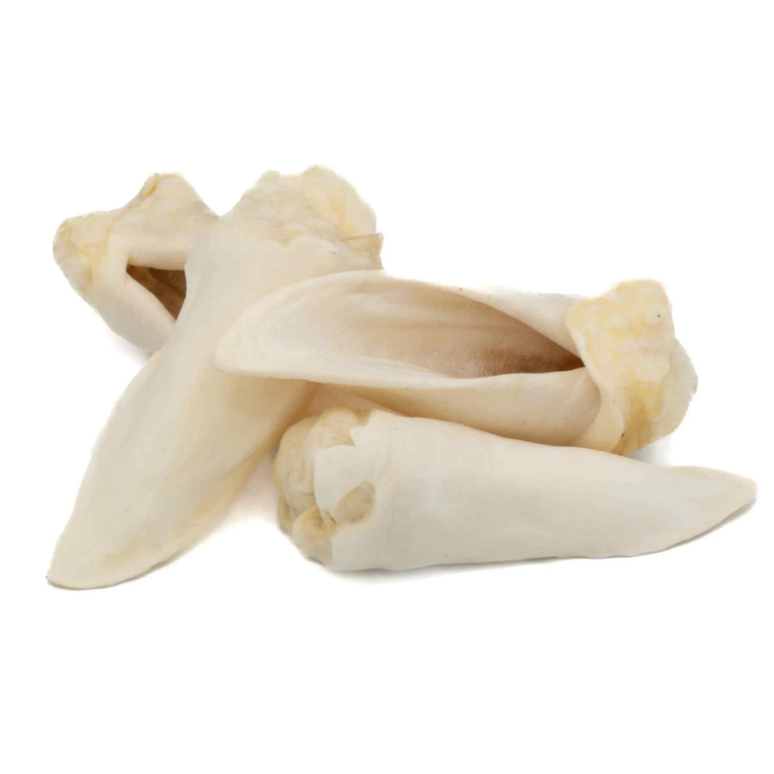 Furever Pure Single Lamb Ear - Large