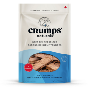 Crumps' Beef Tendersticks 138g (4.9oz)