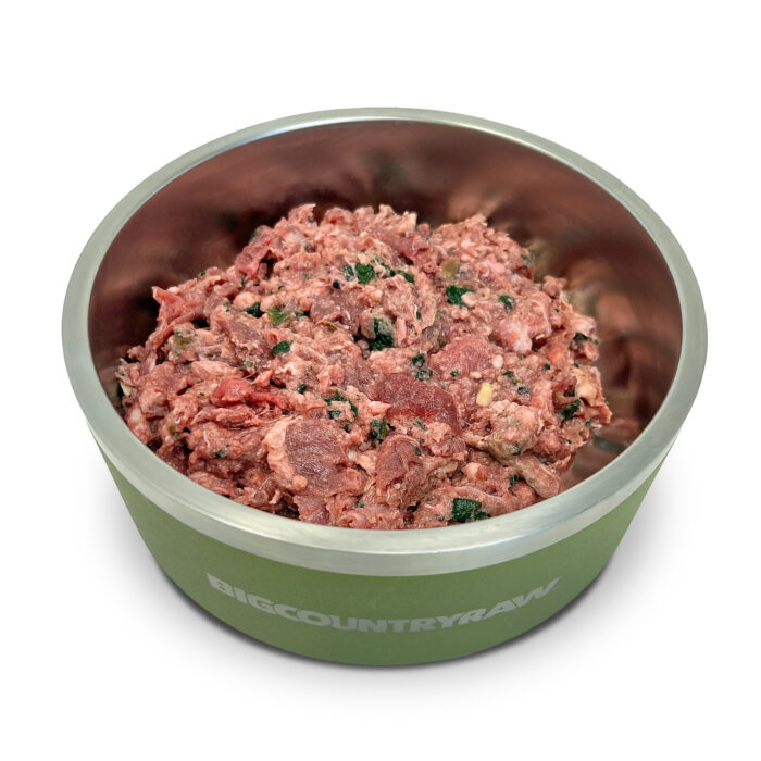 Big Country Raw XL Feast - 30lb - $4.33/lb - Image 2