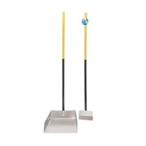 Four Paws Spade Scooper Set