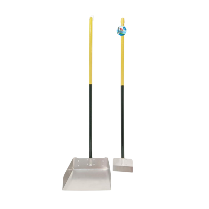 Four Paws Spade Scooper Set