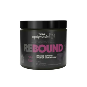 Thrive Equipments - Rebound - Immune Support - 270g (9.5oz)