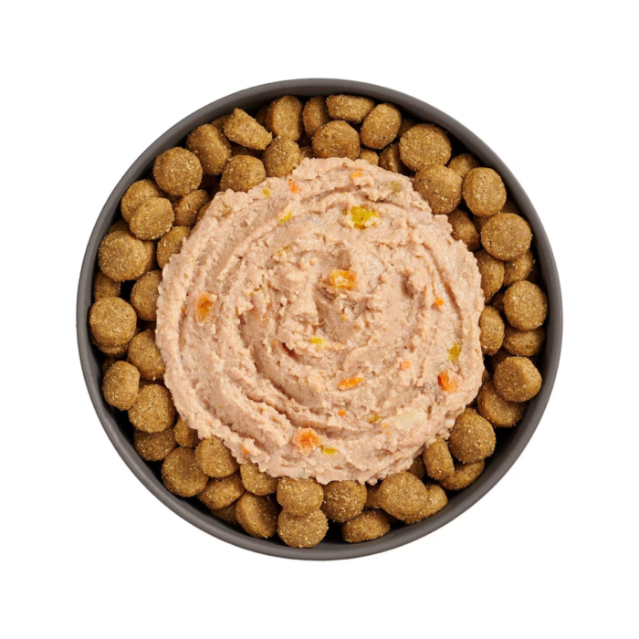 Go! Solutions Digestive Health Booster for Dogs - Chicken & Duck Pâté Recipe 79g (2.8oz) - Image 2