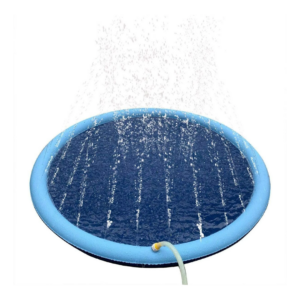 Goo-eez Splash and Spray Mat