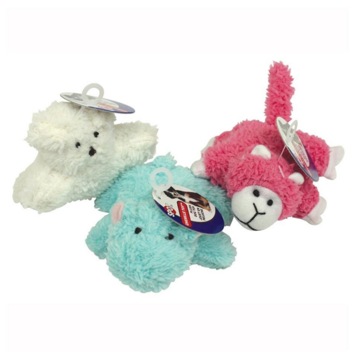 Spot Small Dog/Puppy Toy - Chenille