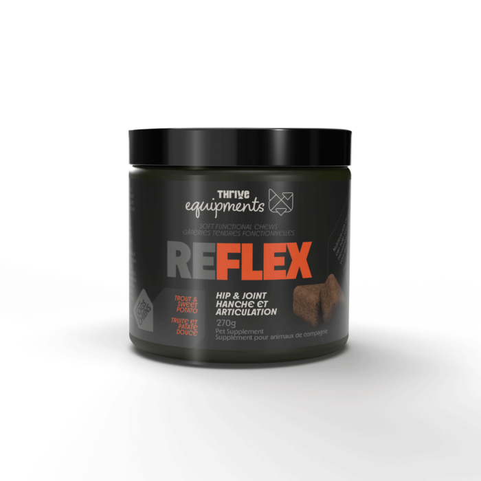 Thrive Equipments - Reflex - Hip & Joint - 270g (9.5oz)