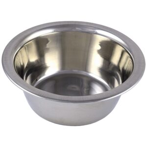 Unleashed Stainless Steel Bowl 16oz