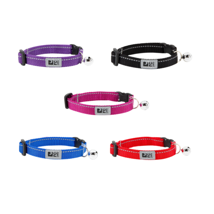RC Pets Breakaway Cat Collar - Primary