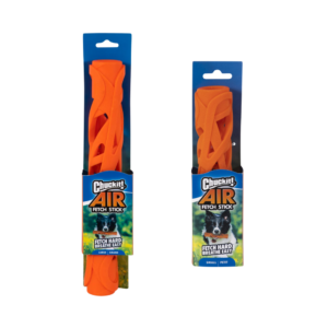 Chuck It! Breathe Right Stick