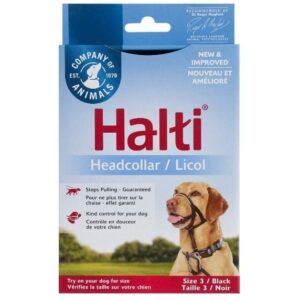 Halti Head Collar