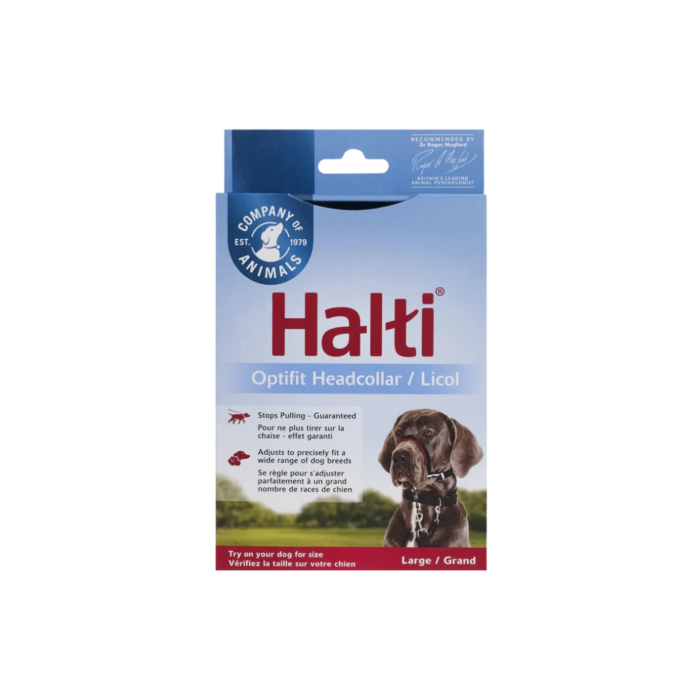 Halti Optifit Head Collar - Image 2