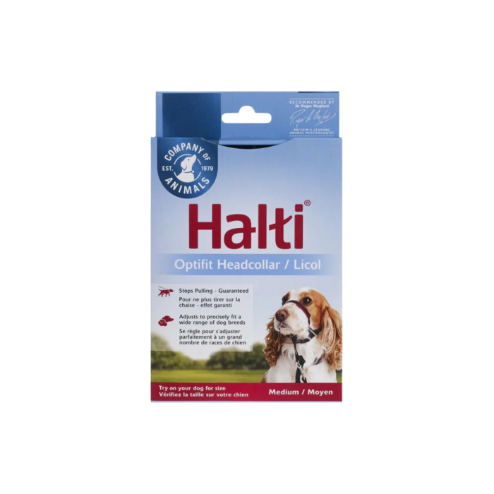 Halti Optifit Head Collar - Image 3