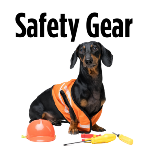 Safety Gear