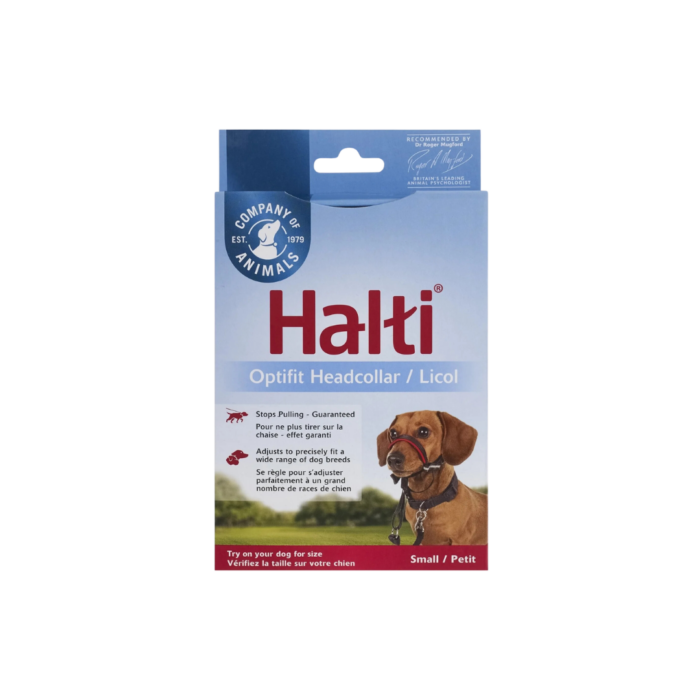 Halti Optifit Head Collar - Image 4
