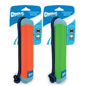 Chuckit! Amphibious Bumper - Medium