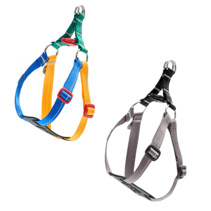 RC Pets Petite Step In Harness