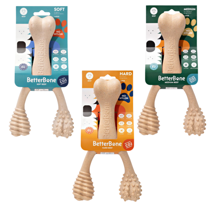 BetterBone Dog Chew