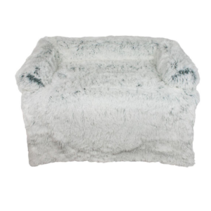 Tall Tails Cuddler Dog Bed - 34"x34"