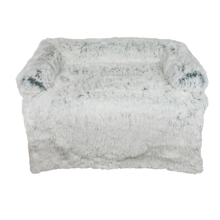 Tall Tails Cuddler Dog Bed - 34"x34"