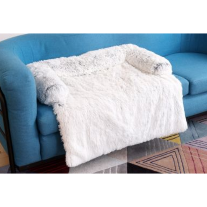 Tall Tails Cuddler Dog Bed - 34"x34" - Image 2
