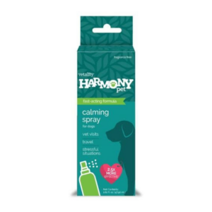 Harmony Calming Collar Spray for Dogs 1.62oz