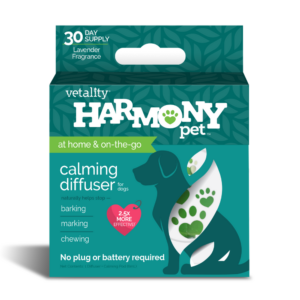 Harmony Pet Calming Home Diffuser
