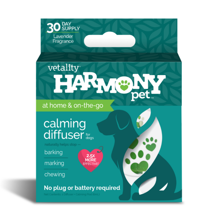 Harmony Pet Calming Home Diffuser