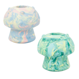 Ruffwear Toadstool Dog Toy