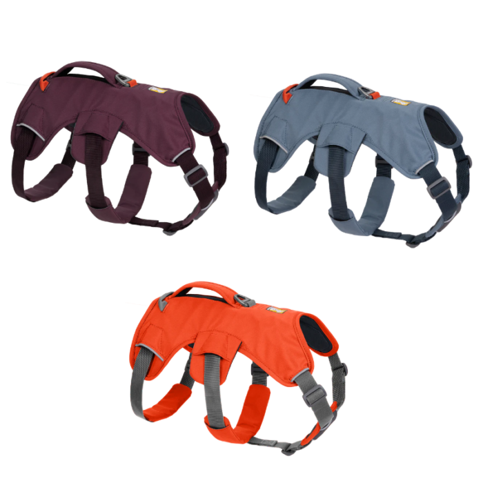 Ruffwear Webmaster Harness