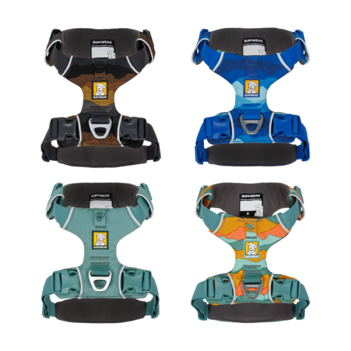 Ruffwear Front Range Harness